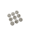 Halodyne Bases, Round 28mm (5)