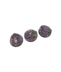 Possessed Bases, Round 50mm (2)
