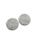 Ruined Chapel Bases, Round 60mm (1)