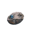 Urban Fight Bases, Oval 120x92mm (1)