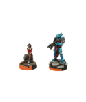 Urban Arc Bases Round 55mm (1)
