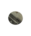 Urban Arc Bases Round 70mm (1)