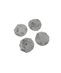 Urban Fight Bases, Round 55mm (1)