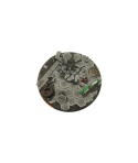 Urban Fight Arc Bases Round 70mm (1)