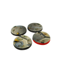 Terminus Arc Bases Round 55mm (1)