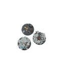 Urban Fight Bases, 50mm (2)