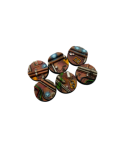 Pipeworks Bases, Round 40mm (2)