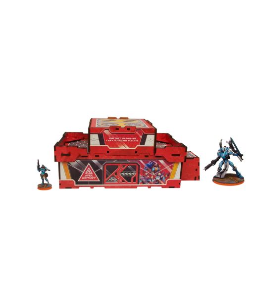 Discworld Death PAINTED (1) w. collectible box