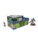 Discworld Librarian PAINTED (1) w. collectible box