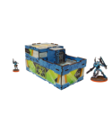 Discworld Librarian PAINTED (1) w. collectible box