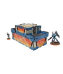 Discworld Librarian PAINTED (1) w. collectible box