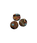 Pipeworks Bases, Round 50mm (2)