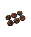 Arcane Bases, Round 40mm (2)