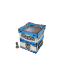 District 5 Guardhouse PREPAINTED (blue)