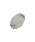Ancient Bases, Oval 105x70mm (1)