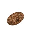 Ancient Bases, Oval 170x105mm (1)