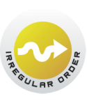 157 - N5 Irregular Order