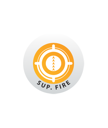 161 - N4 SUP Fire
