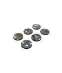 Warehouse Bases, Round 40mm (2)