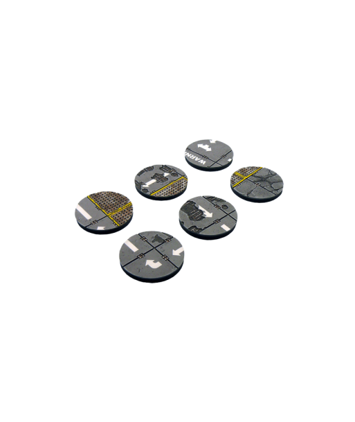 Possessed Bases, Ellipse 120mm (1)