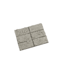Jungle Bases 25x50mm (5)