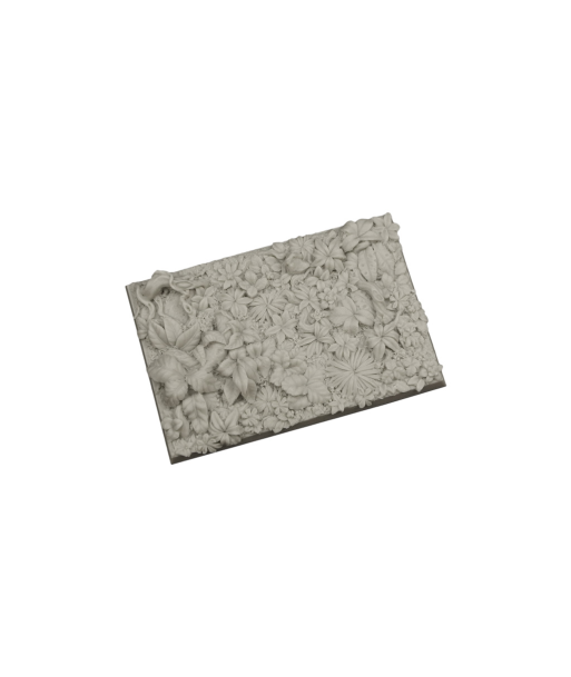 Spooky Bases, Round 32mm (4)