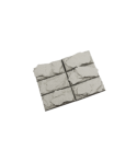 Shale Bases 25x50mm (5)