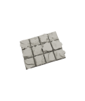 Shale Bases 25x25mm (10)