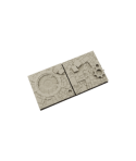 Arcane Bases 50x50mm (2)