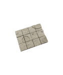 Arcane Bases 25x25mm (10)