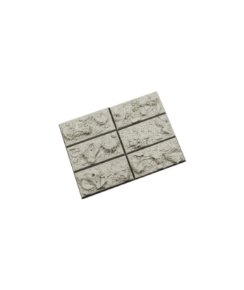 Forest Bases 25x50mm (5)