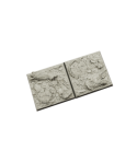 Desert Bases, WRound 120mm (1)