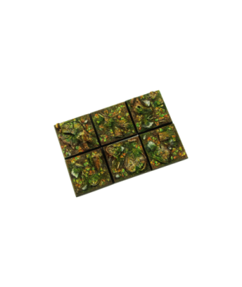 Cobblestone Base, Round 60mm (1)