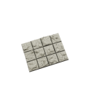 Forest Bases 25x25mm (10)