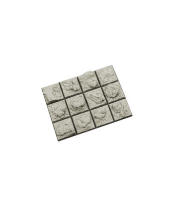 Forest Bases 20x20mm (10)