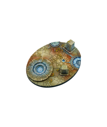TauCeti Bases, Round 25mm (5)
