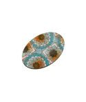 Precinct Sigma Base Topper Oval 60mm (6)
