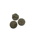 Arcane Bases, Round 50mm (2)