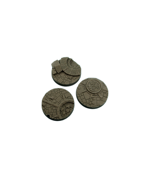 TauCeti Bases, Round 40mm (2)
