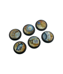 Arcane Bases, WRound 40mm (2)