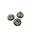 Arcane Bases, WRound 50mm (1)