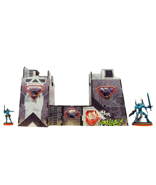 Chaos Bases, Oval 75mm (2)