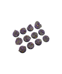 Possessed Bases, Round 25mm (5)