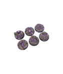 Possessed Bases, Round 40mm (2)