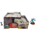 Precinct Sigma Fort (1) PREPAINTED (grey)