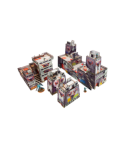 Precinct Sigma PREPAINTED (grey) Fort Kickass bundle