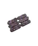 Possessed Bases, Bike 25x70mm (4)