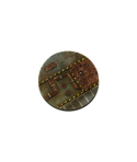Tech Bases, Round 80mm (1)