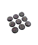 Possessed Bases, WRound 30mm (5)