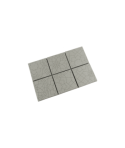 Mosaic Bases 40x40mm (4)